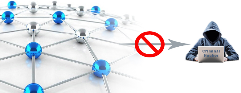 Protect your IT infrastrucure