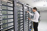 IT Infrastructure protection